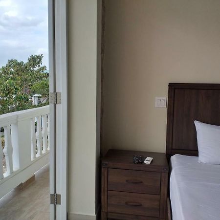 Apartotel Casa Franco Panama City Exterior photo